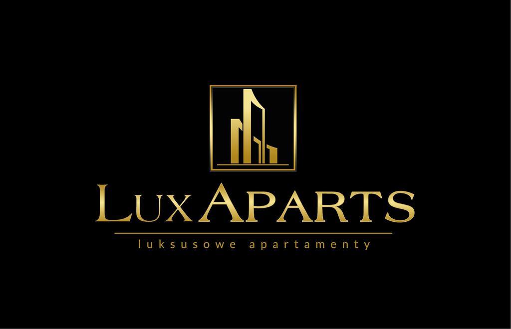 Luxaparts คราคูฟ ภายนอก รูปภาพ